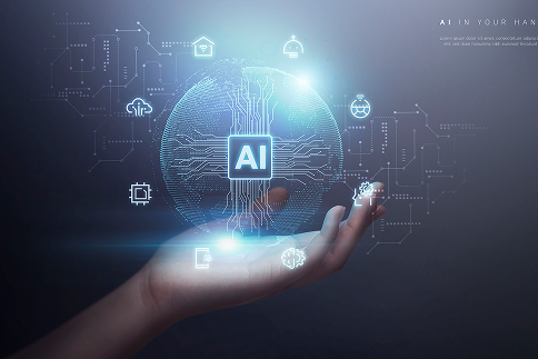 AI 전직 예측 시스템